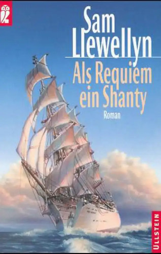 Als requiem ein - requiem, shanty