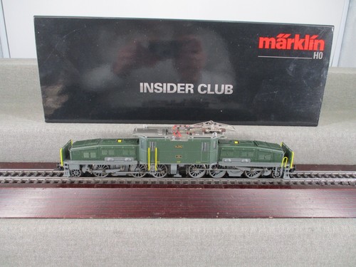 Märklin 39567 - märklin, ac