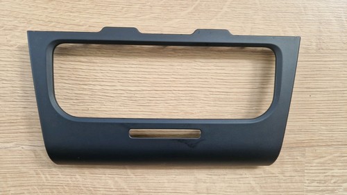 Golf blende rahmen - vw,