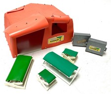 Playmobil Safari * 3413 * Ngorongoro Zelt mit Ausstattung * Stühle Betten Kisten