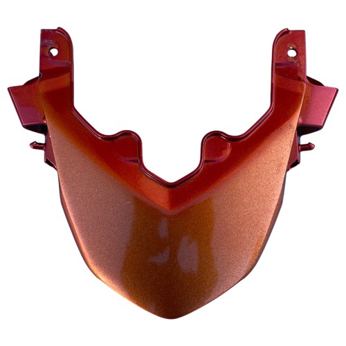 Verkleidung rücklicht orange - verkleidung,