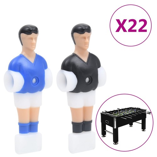 Tischfußball spieler tlg - spieler, 22-tlg