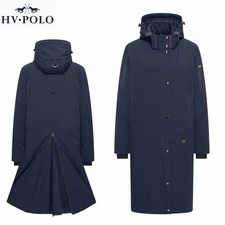 HV Polo beheizter Reitmantel