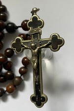 Kruzefix mit Kugelkette - gute