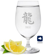 Chinesische Schrift, Drache