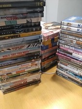 DVDs zur Auswahl - Gut bis Neuwertig (Aktualisiert/7 + Preissenkungen)