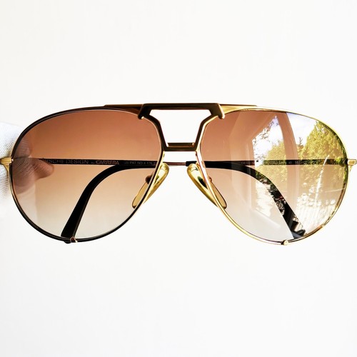 Porsche design sonnenbrille - design,