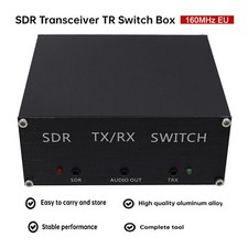 SDR Empfangsschalter