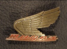 Honda Magna Anstecknadel pin