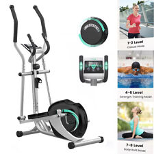 Crosstrainer Cardiotrainer