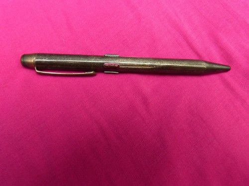 Alter druckbleistift - ,