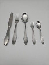 DDR Besteck Kornähre 30 Teile Smalcalda Ähre große Ausführung Rostfrei