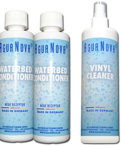 Agua nova vinyl cleaner - nova,