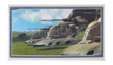 Topps Star Wars Movie