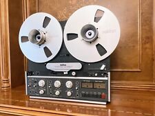 REVOX B77MKII ALTA VELOCIDAD