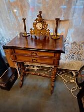 Nahtisch Gründerzeit 1880