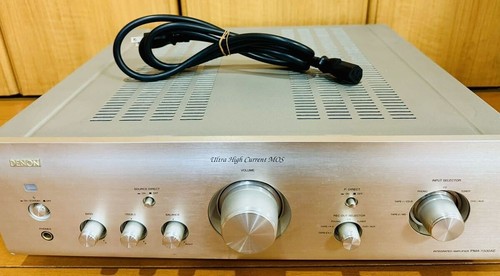 Denon pma 1500ae - denon, pma-1500ae