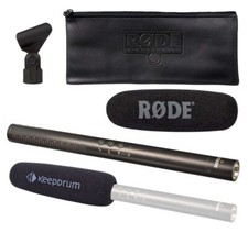 Rode NTG-4+ Plus Richtmikrofon