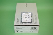 Gira Steckdose System 55