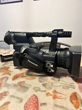 Panasonic p2HD AG-HPX171E