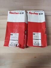 ART 88579 Stahl FHB-A dyn galvanisch verzinkt FISCHER Highbond-Anker 10 stück