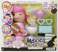 Moxie Girlz - be True be You -