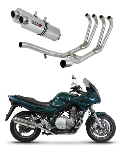 900 diversion 1994 - xj,