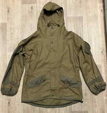 SSO Gorka R Jacke –