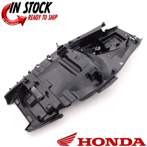 Honda rear fender 2013 - honda,