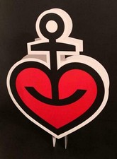 Astra Bier Pappschild