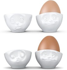 Fiftyeight Eierbecher-Set