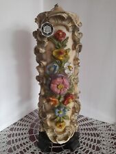 MOTIVKERZE HANDARBEIT