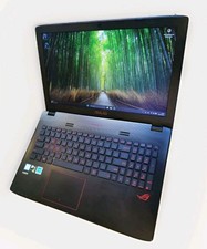 ASUS ROG ZX50VW 15,6 Zoll FHD