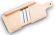 KERAZO Krautreibe Krauthobel