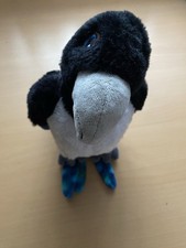 Stofftier, Plüschtier  Papagei Pinkie die Schule der magischen Tiere von Penny