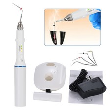 Zahnärztliches Guttapercha-Verschlusssystem Endo-Heizstift Heißschmelzfüllung