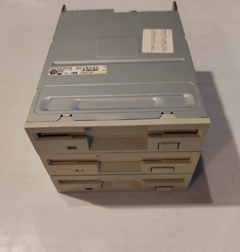 Pc floppy - 3,