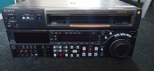 Sony HDW-2000 HDCAM Recorder -