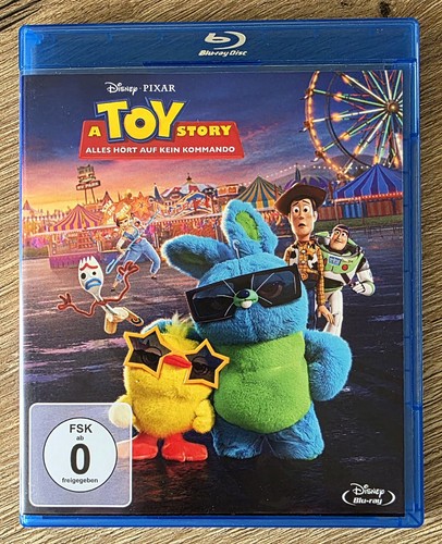 Toy story alles hört auf - toy,