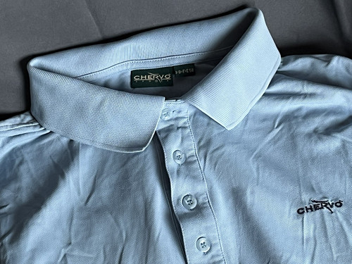 Chervo golf poloshirt - chervo,