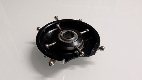 10mm vario taumelscheibe - 10mm,