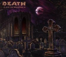 Death just the beginning - death,