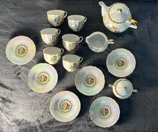 Rare Vintage Moritz Zdekauer