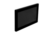 Aures OLC 10.1" USB Kundendisplay ohne Fuß 
