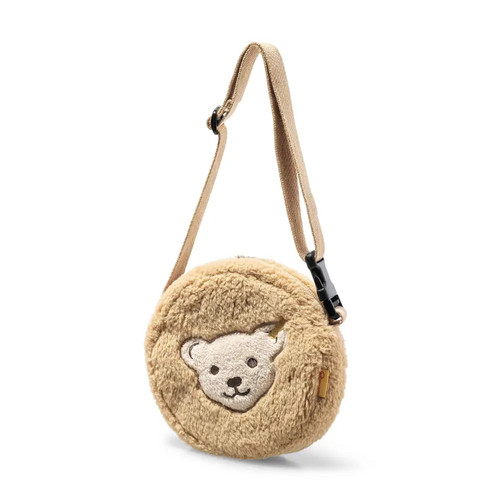 Steiff teddy fleece - steiff,