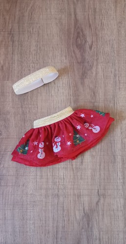 Baby born kleidung - kleidung, weihnachten