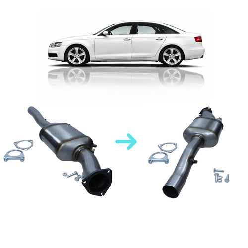 Dieselpartikelfilter dpf für - dieselpartikelfilter,