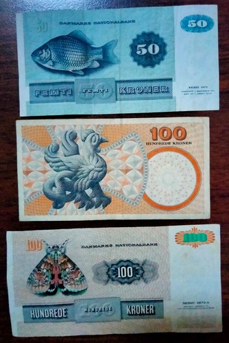 Alte banknoten für - alte,