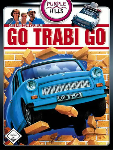 Trabi go - go,