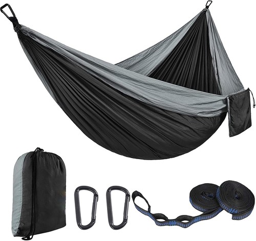 Hängematte nylon 200 - nylon, kg